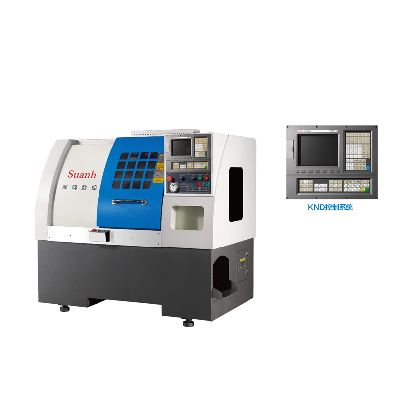 cnc ckx-6128,数控车床